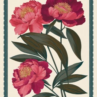 Botanical & Nature