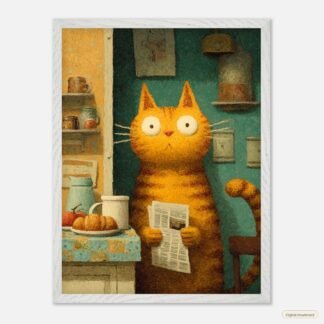 Whimsical & Fun